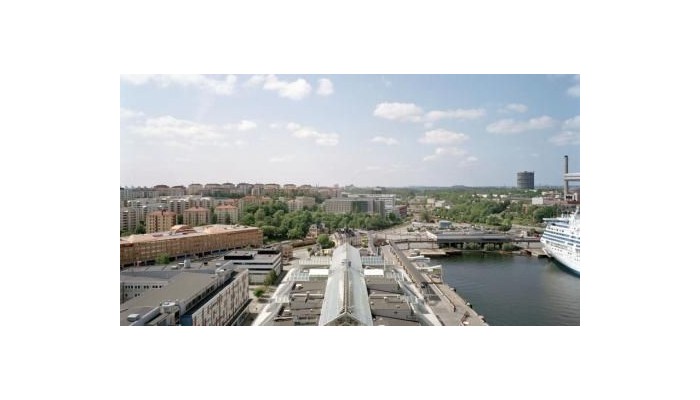 Hotel Scandic Ariadne Stockholm poza 7