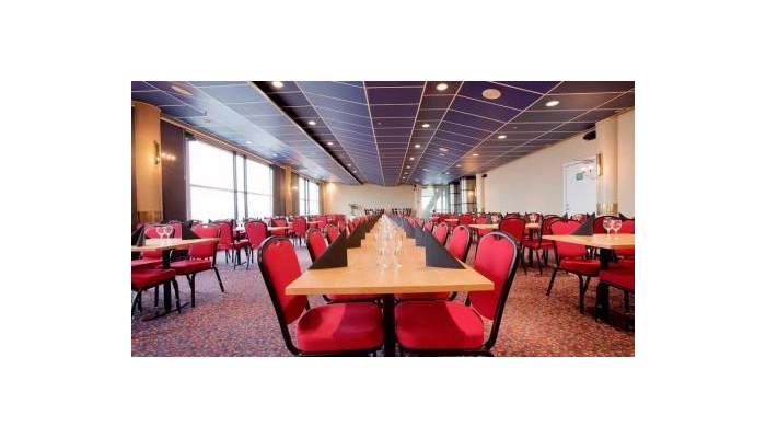 Hotel Scandic Ariadne Stockholm poza 18