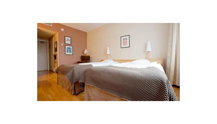 Hotel Scandic Ariadne Stockholm poza 2