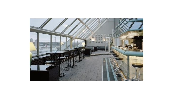 Hotel Scandic Ariadne Stockholm poza 15