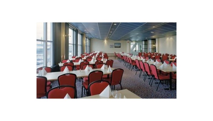 Hotel Scandic Ariadne Stockholm poza 12