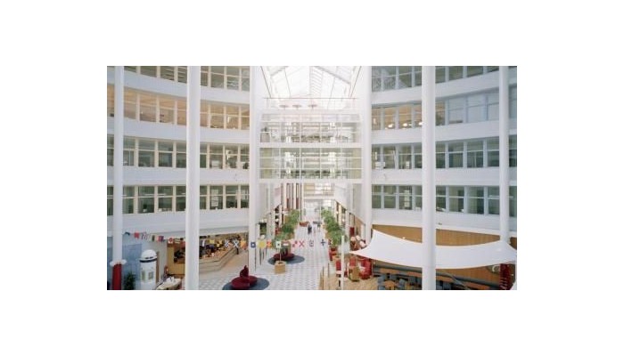 Hotel Scandic Ariadne Stockholm poza 22