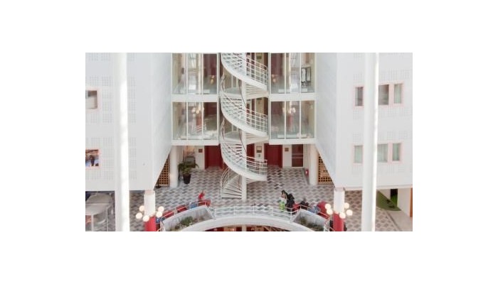 Hotel Scandic Ariadne Stockholm poza 23