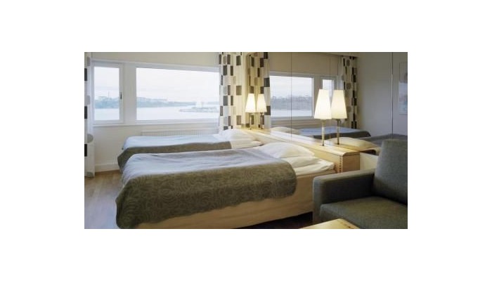 Hotel Scandic Ariadne Stockholm poza 6