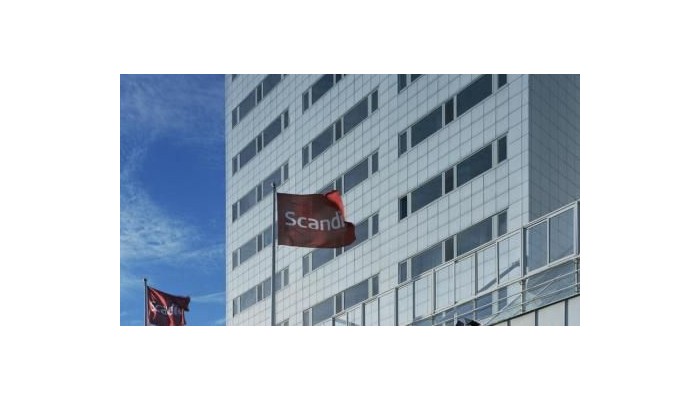 Hotel Scandic Ariadne Stockholm poza 24