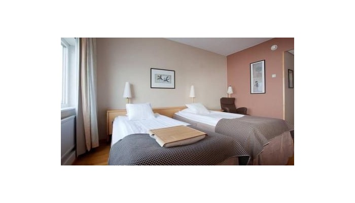 Hotel Scandic Ariadne Stockholm poza 5