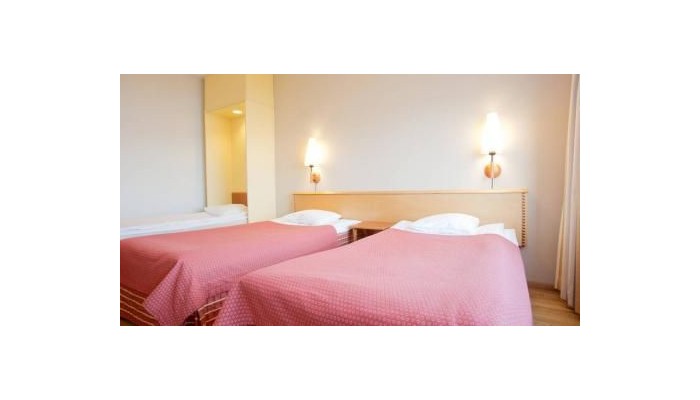 Hotel Scandic Ariadne Stockholm poza 4