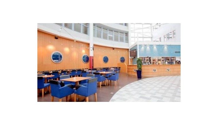 Hotel Scandic Ariadne Stockholm poza 17