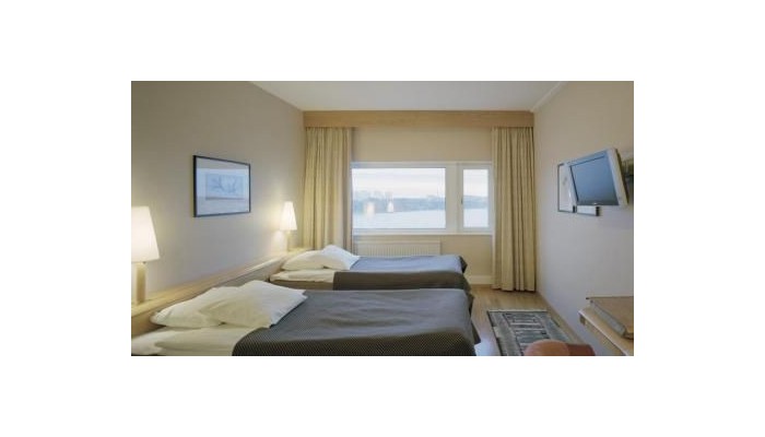 Hotel Scandic Ariadne Stockholm poza 1