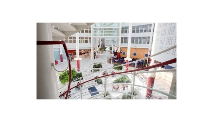 Hotel Scandic Ariadne Stockholm poza 11