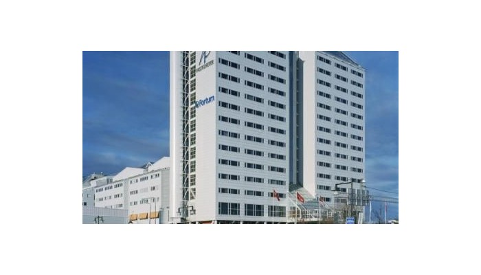 Hotel Scandic Ariadne Stockholm poza 14