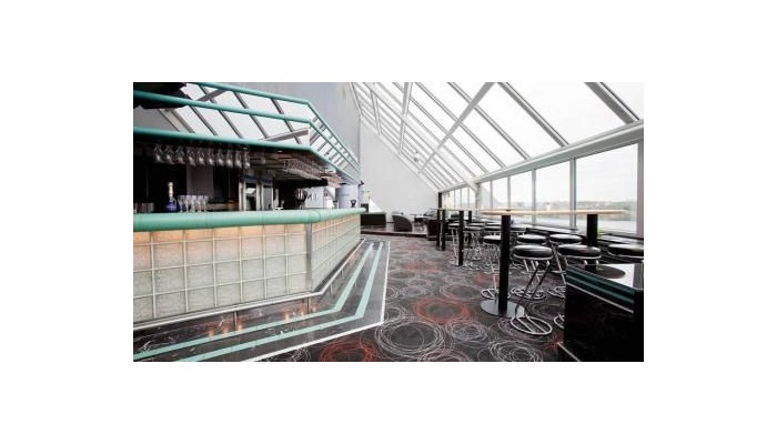 Hotel Scandic Ariadne Stockholm poza 25