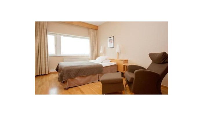 Hotel Scandic Ariadne Stockholm poza 8