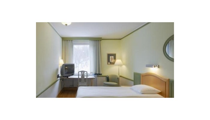 Hotel Scandic Bromma poza 8