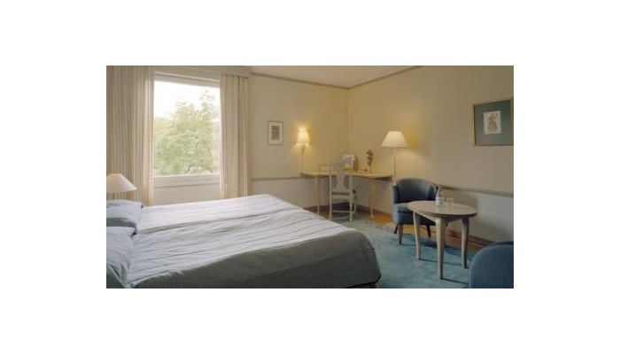 Hotel Scandic Bromma poza 9