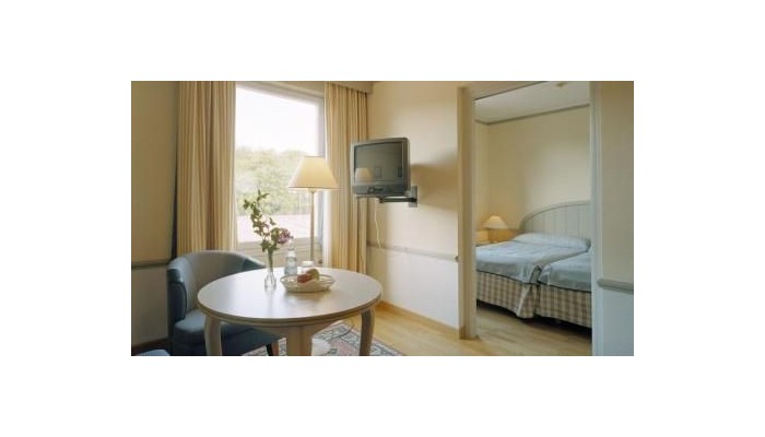 Hotel Scandic Bromma poza 11