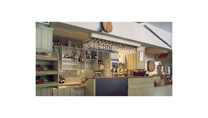 Hotel Scandic Bromma poza 13