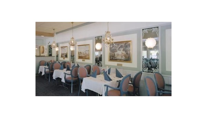 Hotel Scandic Bromma poza 15