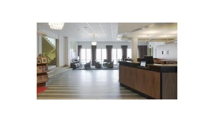 Hotel Scandic Bromma poza 12