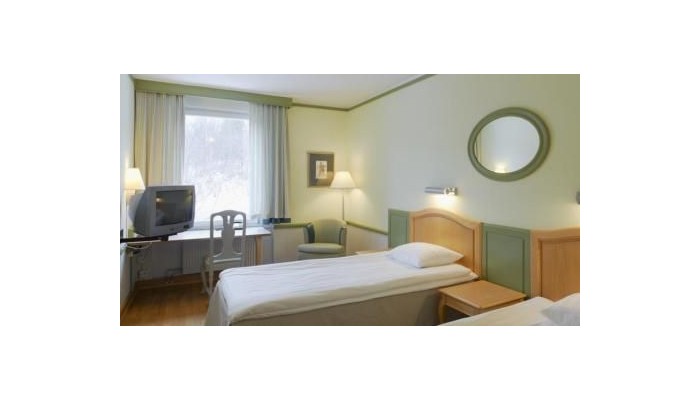 Hotel Scandic Bromma poza 3