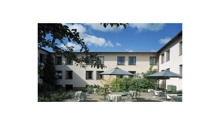 Hotel Scandic Bromma poza 5