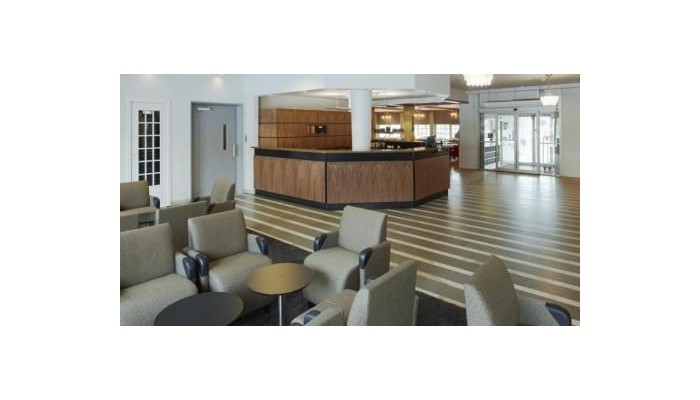 Hotel Scandic Bromma poza 1