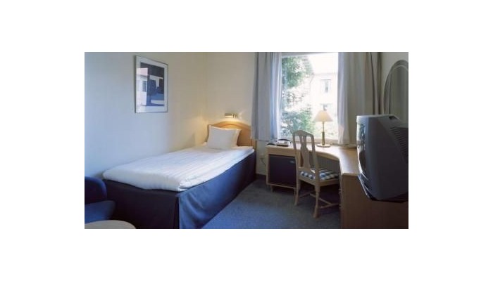 Hotel Scandic Bromma poza 4