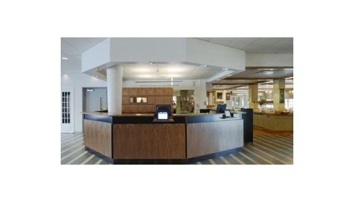 Hotel Scandic Bromma poza 2