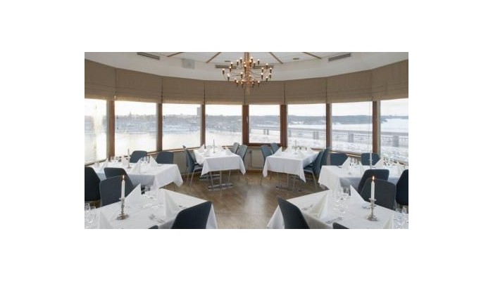 Hotel Scandic Foresta poza 14