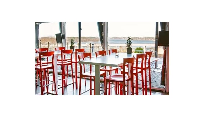 Hotel Scandic Foresta poza 9