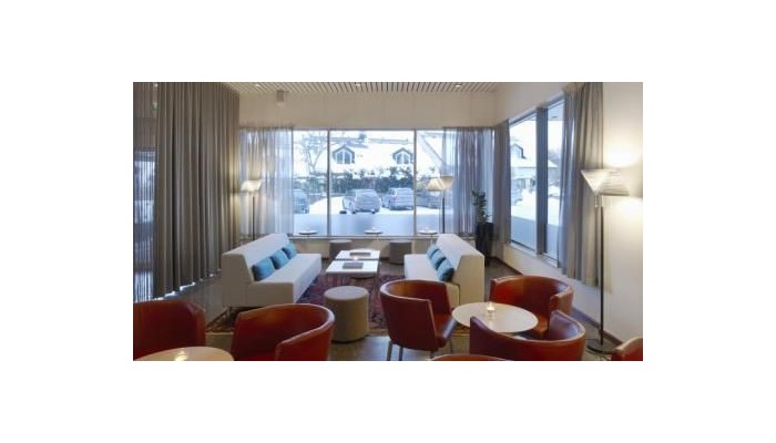 Hotel Scandic Foresta poza 10