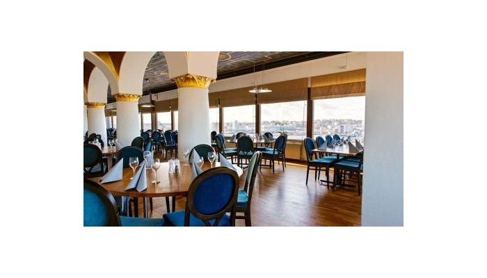 Hotel Scandic Foresta poza 13