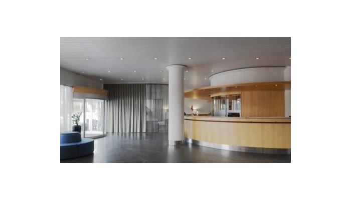 Hotel Scandic Foresta poza 1