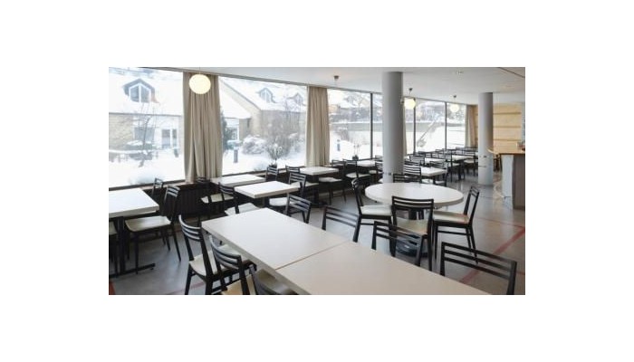 Hotel Scandic Foresta poza 12