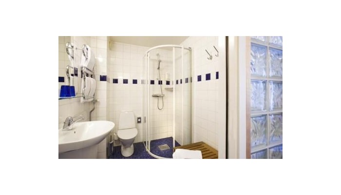 Hotel Scandic Foresta poza 4