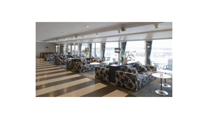 Hotel Scandic Foresta poza 11