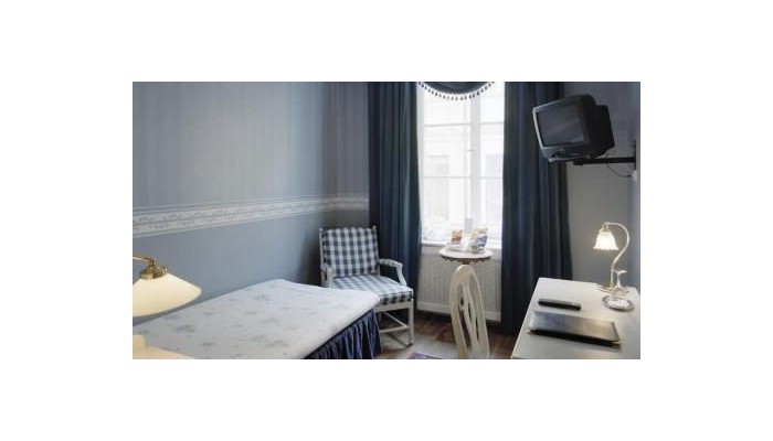 Hotel Scandic Gamla Stan poza 4