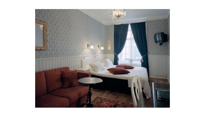 Hotel Scandic Gamla Stan poza 9