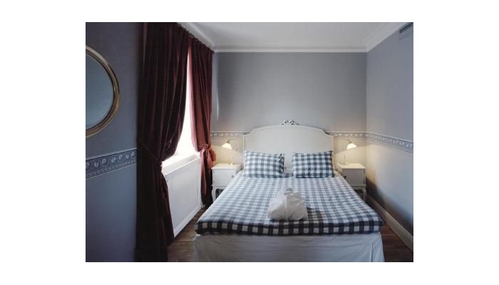Hotel Scandic Gamla Stan poza 2