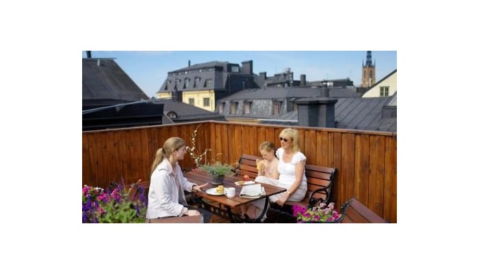 Hotel Scandic Gamla Stan poza 5