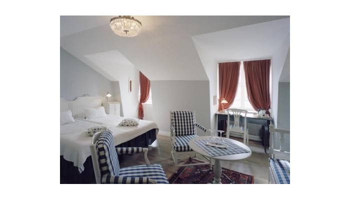 Hotel Scandic Gamla Stan poza 8