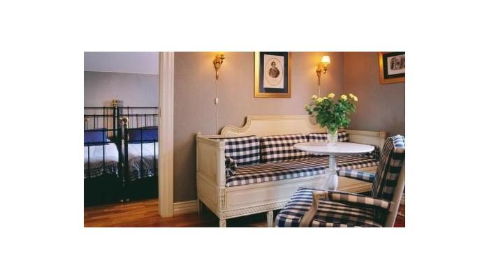Hotel Scandic Gamla Stan poza 6