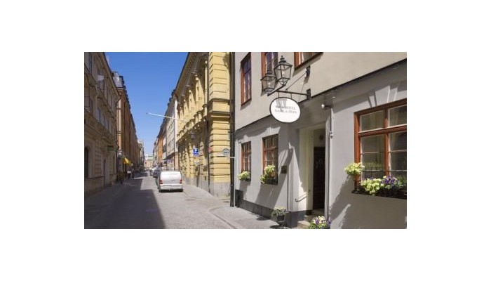 Hotel Scandic Gamla Stan poza 0
