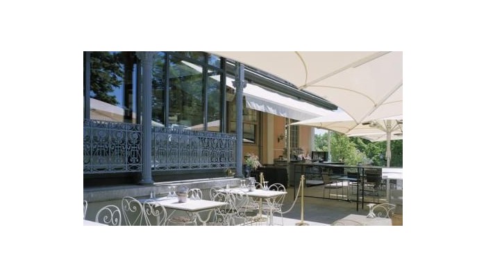 Hotel Scandic Hasselbacken poza 26