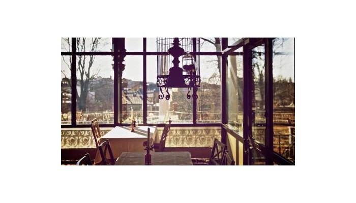 Hotel Scandic Hasselbacken poza 27