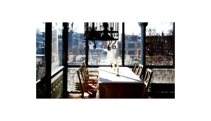 Hotel Scandic Hasselbacken poza 32