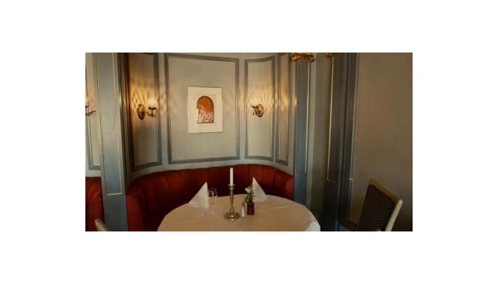 Hotel Scandic Hasselbacken poza 34