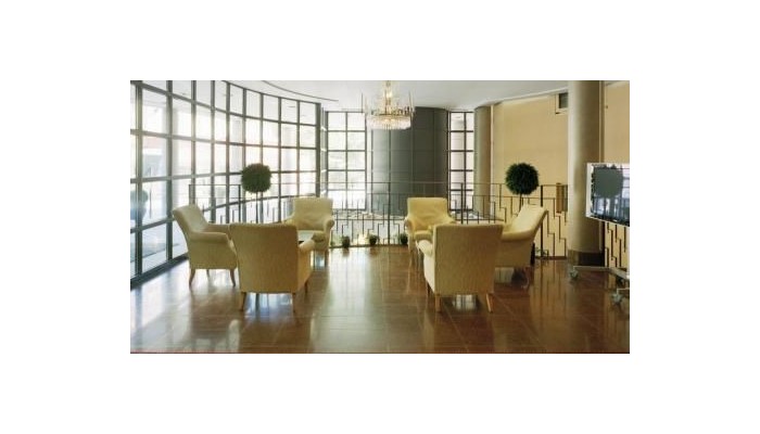 Hotel Scandic Hasselbacken poza 35