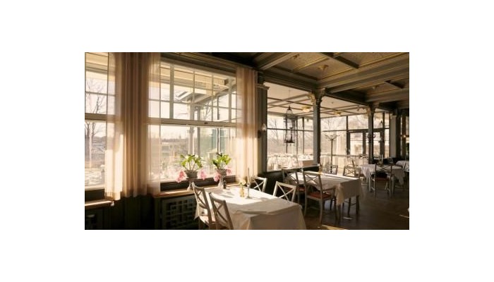 Hotel Scandic Hasselbacken poza 37