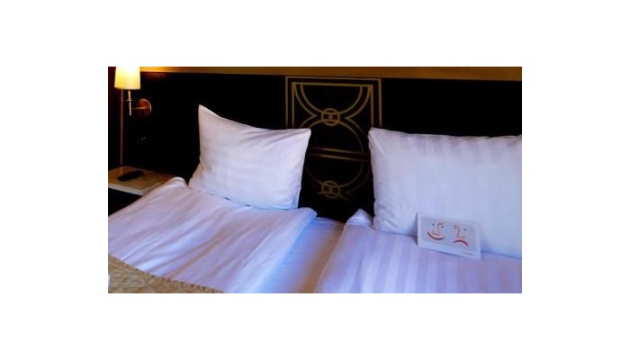 Hotel Scandic Hasselbacken poza 38